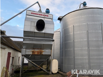 Maquinaria agrícola KONGSKILDE