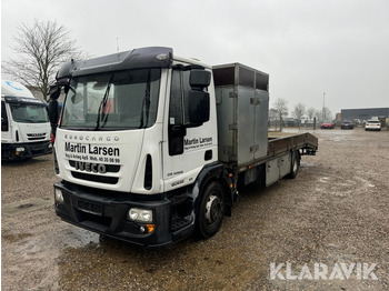 Camión IVECO