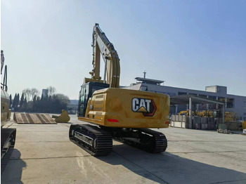 Excavadora de cadenas nuevo Caterpillar 330: foto 2