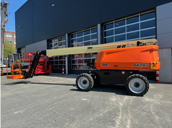 Plataforma telescopica JLG