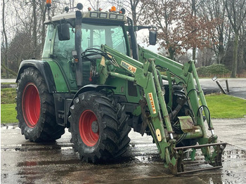 Tractor FENDT 400 Vario