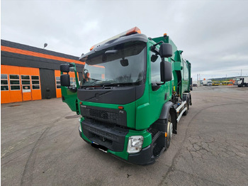 Camión de basura VOLVO FE