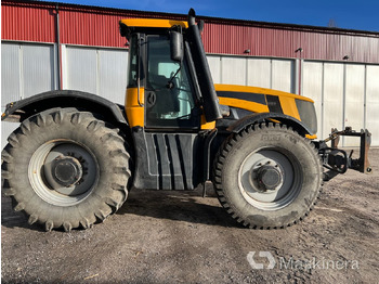 Tractor Traktor JCB Fastrac 8250: foto 3