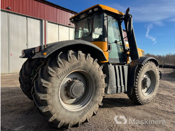 Tractor Traktor JCB Fastrac 8250: foto 4