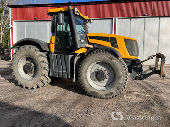 Tractor Traktor JCB Fastrac 8250: foto 2