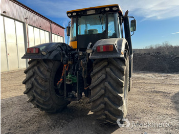 Tractor Traktor JCB Fastrac 8250: foto 5