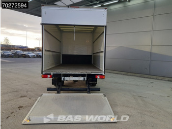 Furgoneta caja cerrada Iveco Daily 35C16 Automaat Laadklep Bakwagen Airco Camera Dubbellucht Meubelbak Koffer Airco: foto 4