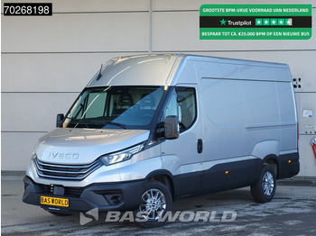 Furgón IVECO Daily 35s21