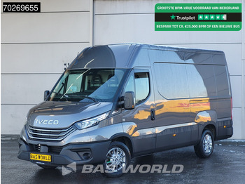 Furgón IVECO Daily 35s21