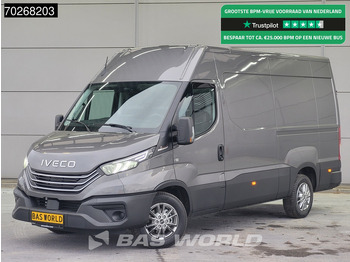 Furgón IVECO Daily 35s21