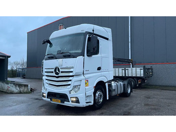 Cabeza tractora MERCEDES-BENZ Actros 1846