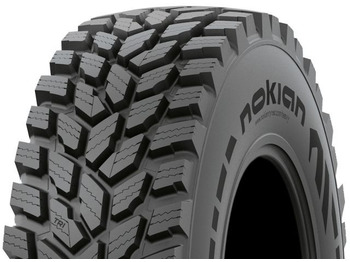 Rueda completa NOKIAN TYRES