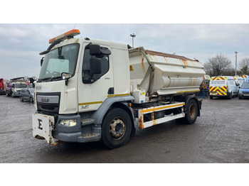 Máquina quitanieve DAF LF 250 EURO 6 18 TONNE: foto 2