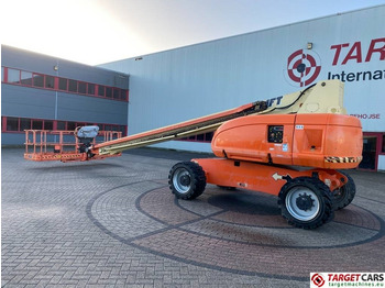 Plataforma telescopica JLG 680S Telescopic 4x4 Diesel Boom Work Lift 2273cm: foto 5