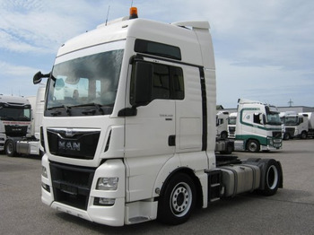 Cabeza tractora MAN TGX 18.440