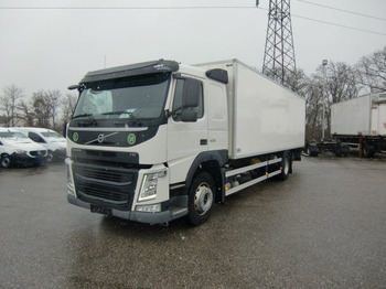 Camión caja cerrada VOLVO FM 420