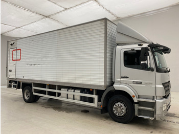 Camión caja cerrada Mercedes-Benz Axor 1924: foto 3