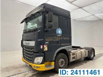 Cabeza tractora DAF XF 106 510