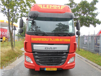 Cabeza tractora DAF CF 440: foto 2