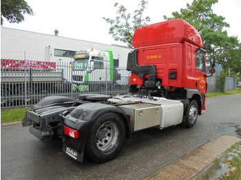 Cabeza tractora DAF CF 440: foto 5