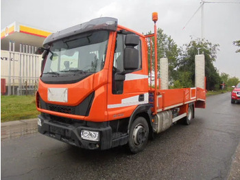 Camión portavehículos IVECO EuroCargo