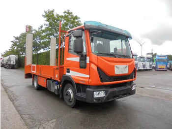 Camión portavehículos Iveco Eurocargo 80E160L: foto 3