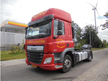 Cabeza tractora DAF CF 440