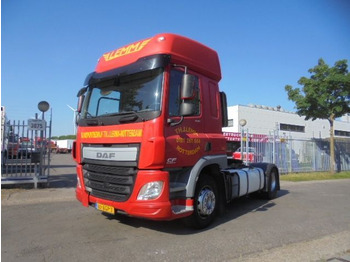 Cabeza tractora DAF CF 440