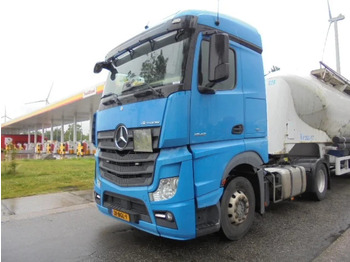 Cabeza tractora MERCEDES-BENZ Actros 1842