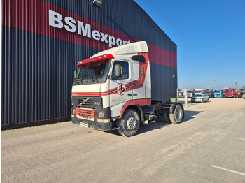 Cabeza tractora VOLVO FH12 420