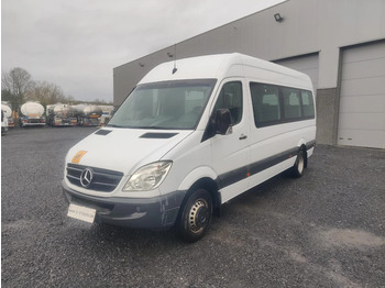 Autobús urbano MERCEDES-BENZ Sprinter