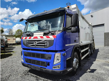 Camión de basura VOLVO FM 330