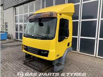 Cabina e interior DAF LF 45