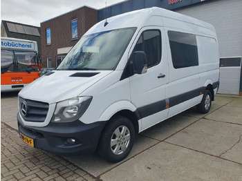 Furgoneta combi MERCEDES-BENZ Sprinter 316