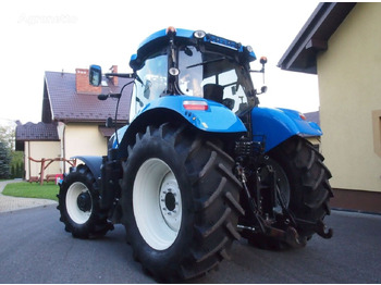 Tractor nuevo New Holland T7.185: foto 5