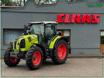 Tractor CLAAS Arion 440