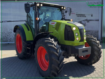 Tractor CLAAS Arion 440