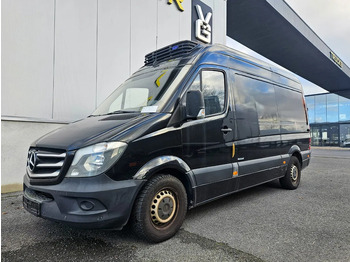 Furgoneta frigorifica MERCEDES-BENZ Sprinter 313