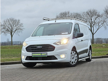 Furgoneta caja cerrada FORD Transit Connect