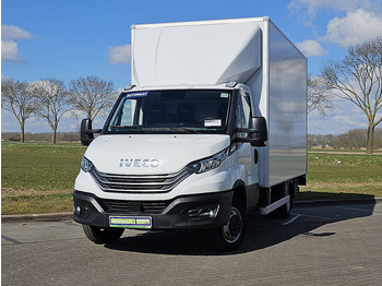 Furgoneta caja cerrada IVECO Daily 50c18