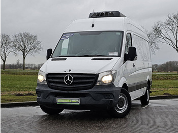 Furgoneta frigorifica MERCEDES-BENZ Sprinter 210