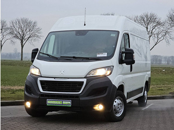 Furgoneta pequeña PEUGEOT Boxer