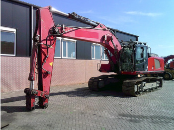 Excavadora de cadenas LIEBHERR R 946