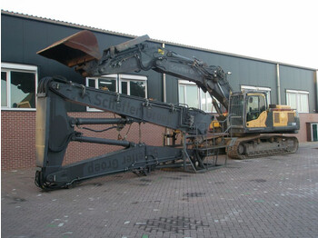 Excavadora VOLVO EC360