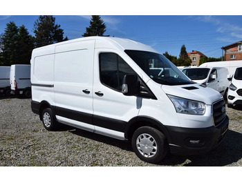 Furgón Ford TRANSIT*L2H2*TEMPOMAT*KLIMATYZACJA*: foto 4