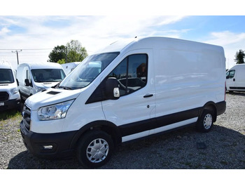 Furgón Ford TRANSIT*L2H2*TEMPOMAT*KLIMATYZACJA*: foto 2