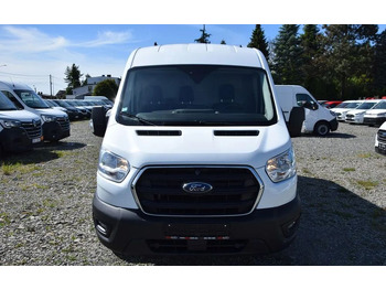 Furgón Ford TRANSIT*L2H2*TEMPOMAT*KLIMATYZACJA*: foto 3