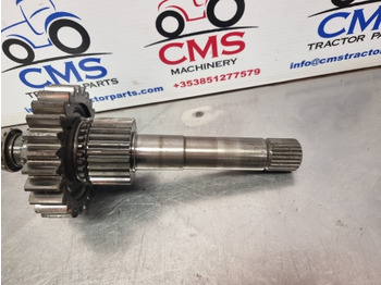 Transmisión Ford 10 Series 6610, 5610 Transmission Shaft Assye0nn7n071ec, E6nn7n012ca: foto 4