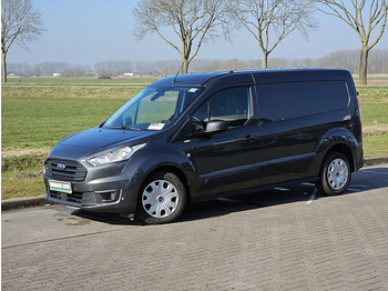 Furgoneta caja cerrada Ford Transit Connect  1.5 TDCI TREND L2: foto 2