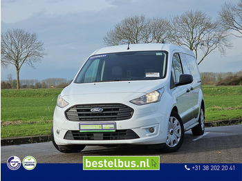 Furgoneta caja cerrada FORD Transit Connect